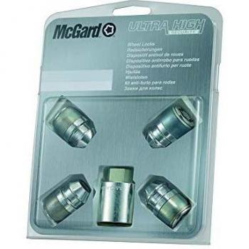 Antifurto McGard M12 x 1.5 Flat Seat