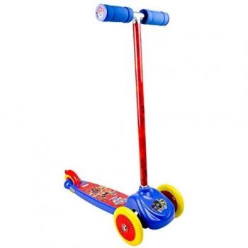 Trottinette D'arpèje pour Enfants dès 3 ans