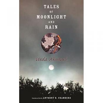 Akinari Ueda Tales of Moonlight and Rain