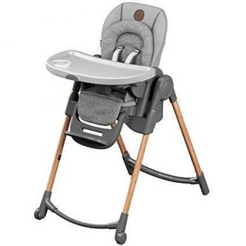 Maxi-Cosi Minla Seggiolone Pappa 6 Funzioni in 1