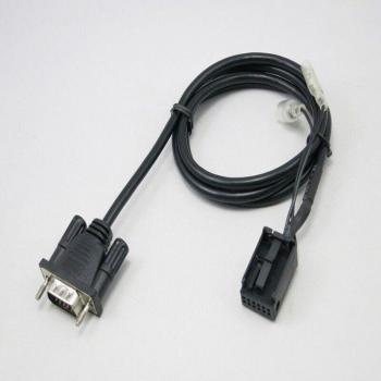 Yatour USB MP3 Car Adapter for 307 408 C2 C5 RD4