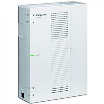 DualPath PBX – Panasonic Edition
