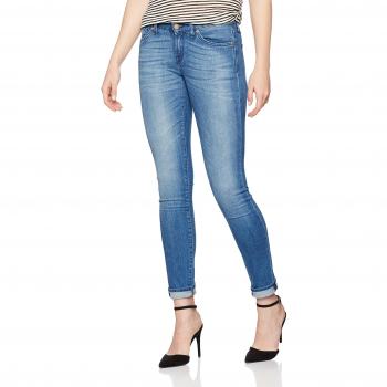 For all mankind Cristen Damenjeans Blau W26/L32