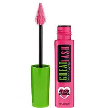 Mascara Maybelline Ultra Nero