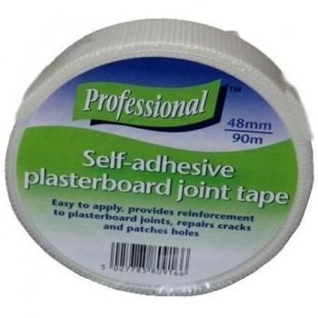 Self Adhesive Drywall Tape 50mm x 90m