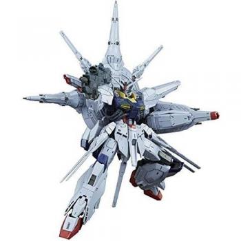 Gunpla MG 1/100 Providence Gundam Bandai