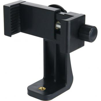 Clip ajustable para teléfono móvil