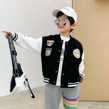 Jungen Jacke Outdoorbekleidung 4-14