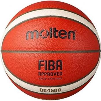 Molten BG4500 Indoor Basketball