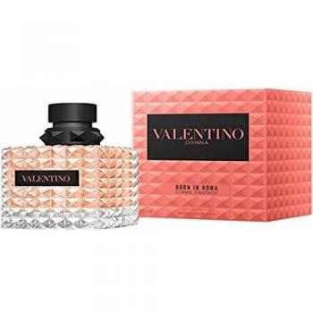 Valentino Donna Born in Roma Coral Fantasy Eau de Parfum (EdP) 100 ml