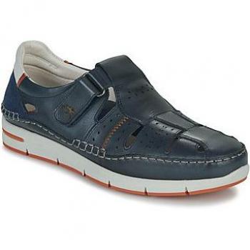 Fluchos YANNIC Sandales Marine 41-45 Hommes