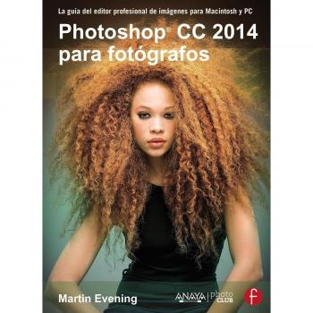 Photoshop CC 2014 para fotógrafos