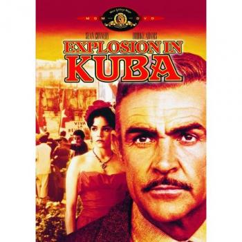 Richard Lester – Explosion in Kuba – Preis vom 09.03.2025 05:59:05 h