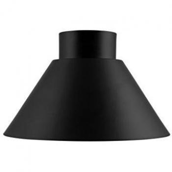 Abat-jour Vintage Cone