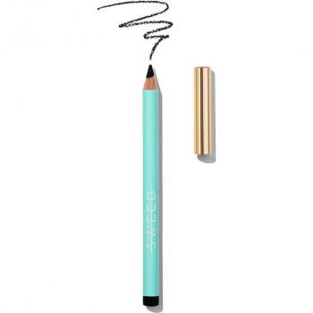 Charbon Noir Sublime – Eyeliner Satiné Sweed 1,7 g