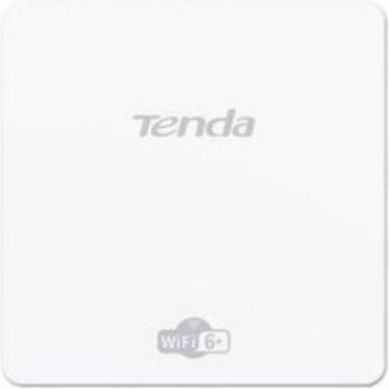 Tenda AX3000 access point Wi-Fi 6 in-wall