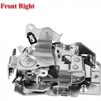 Accessoire Loquet Porte Avant Cadillac, Chevrolet, GMC 940‑102 / 103
