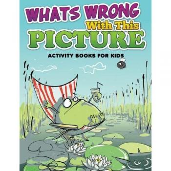 Whats Wrong With This Picture