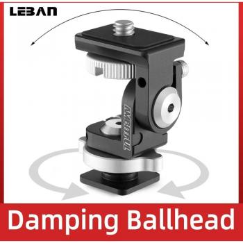 AMBITFUL Universelle Halterung für LED Video Lichter