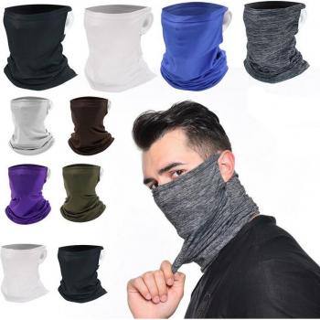 Hiking Dust-Proof Bandana
