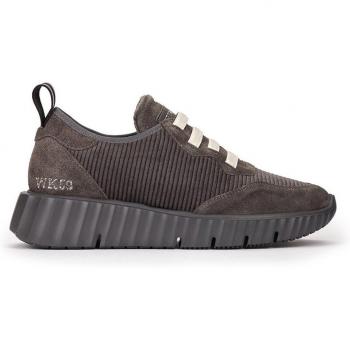 Zapatillas CONCORDIA de Pedro Miralles