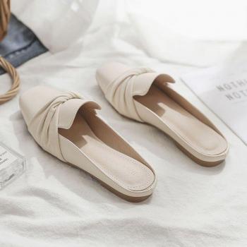Zapatos Femeninos de Estilo Veraniego