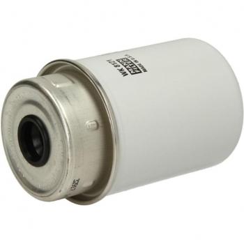 MANN-FILTER WK 8121 Diesel Fuel Filter for Utility Vehicles