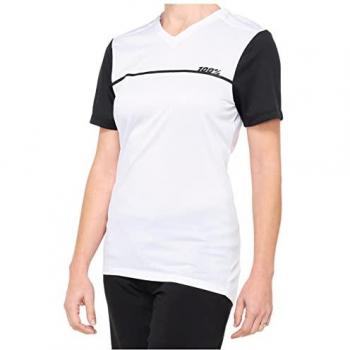 100% Ridecamp Damen Fahrrad Jersey