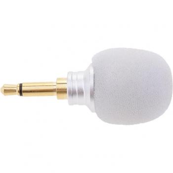 Micrófono Mini Estéreo 3.5mm para Grabación de Voz
