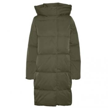 Vero Moda Stella Fossil Cappotto XS
