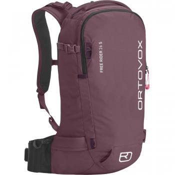 Ortovox Zaino Freerider 26 L (Donna)