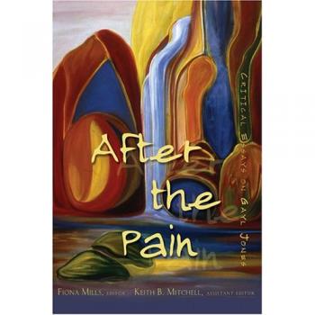 After the Pain: Critical Essays on Gayl Jones