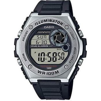 Casio Classic MWD-100H-1AVEF