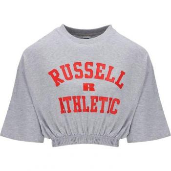 Blusa Atletismo Cudi – Russell Athletic Women