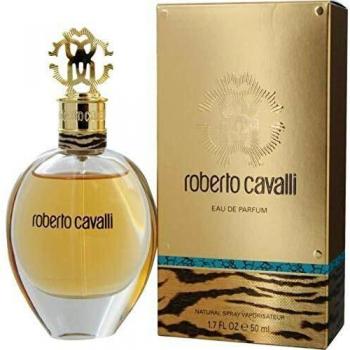Roberto Cavalli Eau De Parfum Vaporizador 50 ml