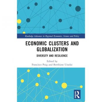 Vitalsource Technologies, Inc. Economic Clusters and Globalization: Diversity and Resilience