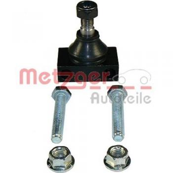 Metzger Spurstangenkopf vorne Smart Cabrio City-Coupe Crossblade Fortwo