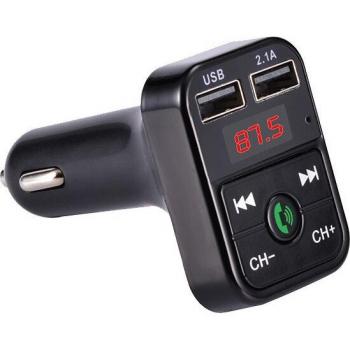 Cargador USB dual para coche