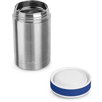 Nuvita Contenitore Termico Inox 500ml Con