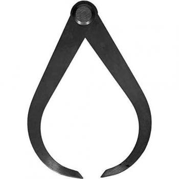KS Tools Outside Calipers Steel Radius 1000 mm