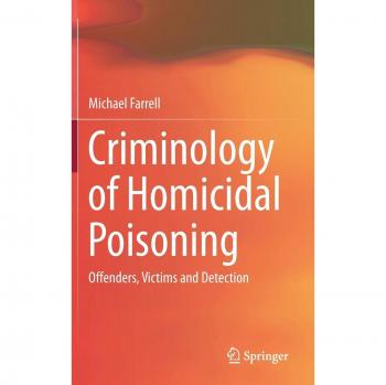 Criminology of Homicidal Poisoning