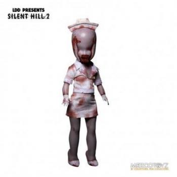 Infirmière Bubble Head de Silent Hill 2 – Figurine 25 cm