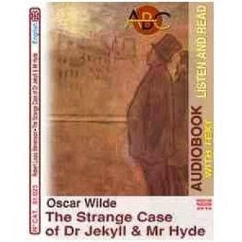 9788864810560 The strange case of Dr Jekyll & Mr Hyde. Audiolibr...o. Con CD-ROM