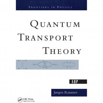 Vitalsource Technologies, Inc. Quantum Transport Theory