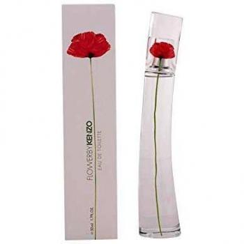 Kenzo Flower Eau de Toilette for Women, 50 ml