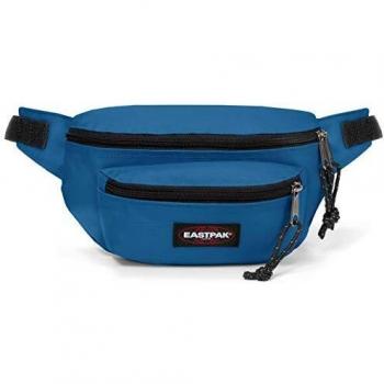 Eastpak Doggy Bag Ceinture de Voyage, 27 cm, 3L, Bleu
