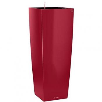 Maceta Lechuza Plástico Rectangular 40 x 40 x 105 cm