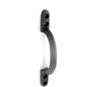Cast Handle 150mm Japanned
