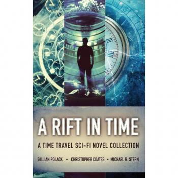 A Rift In Time