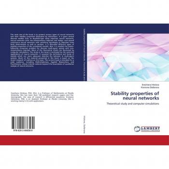 Stability properties of neural networks